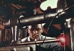 Image of young recruits San Diego California USA, 1940, second 40 stock footage video 65675064965