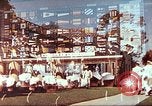 Image of young recruits San Diego California USA, 1940, second 48 stock footage video 65675064965