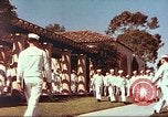 Image of young recruits San Diego California USA, 1940, second 51 stock footage video 65675064965