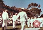 Image of young recruits San Diego California USA, 1940, second 53 stock footage video 65675064965