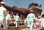 Image of young recruits San Diego California USA, 1940, second 54 stock footage video 65675064965