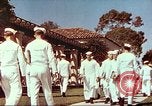 Image of young recruits San Diego California USA, 1940, second 55 stock footage video 65675064965