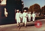 Image of young recruits San Diego California USA, 1940, second 56 stock footage video 65675064965