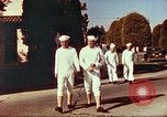Image of young recruits San Diego California USA, 1940, second 57 stock footage video 65675064965
