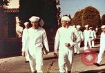 Image of young recruits San Diego California USA, 1940, second 59 stock footage video 65675064965
