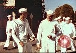 Image of young recruits San Diego California USA, 1940, second 60 stock footage video 65675064965