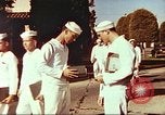 Image of young recruits San Diego California USA, 1940, second 62 stock footage video 65675064965
