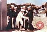 Image of US Navy recruits San Diego California USA, 1940, second 4 stock footage video 65675064966