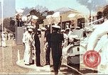 Image of US Navy recruits San Diego California USA, 1940, second 5 stock footage video 65675064966