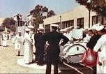 Image of US Navy recruits San Diego California USA, 1940, second 6 stock footage video 65675064966