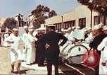 Image of US Navy recruits San Diego California USA, 1940, second 7 stock footage video 65675064966