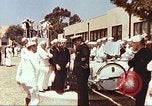 Image of US Navy recruits San Diego California USA, 1940, second 9 stock footage video 65675064966
