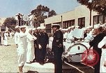 Image of US Navy recruits San Diego California USA, 1940, second 10 stock footage video 65675064966