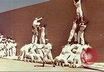 Image of US Navy recruits San Diego California USA, 1940, second 15 stock footage video 65675064966