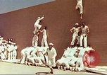 Image of US Navy recruits San Diego California USA, 1940, second 16 stock footage video 65675064966