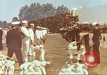 Image of US Navy recruits San Diego California USA, 1940, second 18 stock footage video 65675064966