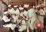 Image of US Navy recruits San Diego California USA, 1940, second 35 stock footage video 65675064966