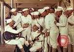 Image of US Navy recruits San Diego California USA, 1940, second 36 stock footage video 65675064966