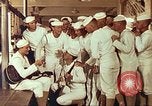 Image of US Navy recruits San Diego California USA, 1940, second 37 stock footage video 65675064966