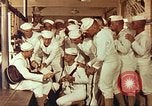 Image of US Navy recruits San Diego California USA, 1940, second 38 stock footage video 65675064966