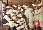 Image of US Navy recruits San Diego California USA, 1940, second 39 stock footage video 65675064966
