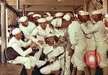 Image of US Navy recruits San Diego California USA, 1940, second 40 stock footage video 65675064966