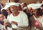 Image of US Navy recruits San Diego California USA, 1940, second 42 stock footage video 65675064966