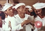 Image of US Navy recruits San Diego California USA, 1940, second 49 stock footage video 65675064966