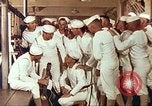 Image of US Navy recruits San Diego California USA, 1940, second 52 stock footage video 65675064966