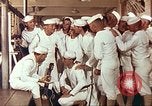 Image of US Navy recruits San Diego California USA, 1940, second 54 stock footage video 65675064966