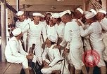 Image of US Navy recruits San Diego California USA, 1940, second 55 stock footage video 65675064966