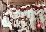 Image of US Navy recruits San Diego California USA, 1940, second 56 stock footage video 65675064966