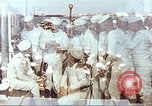 Image of US Navy recruits San Diego California USA, 1940, second 58 stock footage video 65675064966