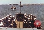Image of US Navy recruits San Diego California USA, 1940, second 60 stock footage video 65675064966