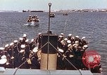 Image of US Navy recruits San Diego California USA, 1940, second 61 stock footage video 65675064966