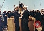Image of US Navy recruits San Diego California USA, 1940, second 62 stock footage video 65675064966
