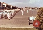 Image of young recruits San Diego California USA, 1940, second 5 stock footage video 65675064967