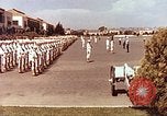 Image of young recruits San Diego California USA, 1940, second 6 stock footage video 65675064967
