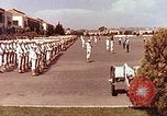Image of young recruits San Diego California USA, 1940, second 8 stock footage video 65675064967