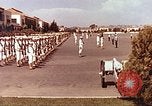 Image of young recruits San Diego California USA, 1940, second 9 stock footage video 65675064967