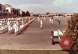 Image of young recruits San Diego California USA, 1940, second 10 stock footage video 65675064967