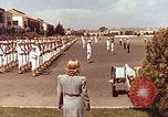 Image of young recruits San Diego California USA, 1940, second 13 stock footage video 65675064967