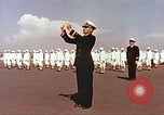 Image of young recruits San Diego California USA, 1940, second 20 stock footage video 65675064967