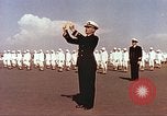 Image of young recruits San Diego California USA, 1940, second 24 stock footage video 65675064967