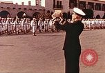 Image of young recruits San Diego California USA, 1940, second 25 stock footage video 65675064967