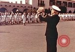 Image of young recruits San Diego California USA, 1940, second 27 stock footage video 65675064967