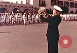 Image of young recruits San Diego California USA, 1940, second 28 stock footage video 65675064967