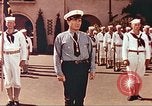 Image of young recruits San Diego California USA, 1940, second 34 stock footage video 65675064967