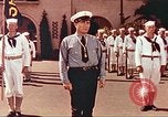 Image of young recruits San Diego California USA, 1940, second 35 stock footage video 65675064967