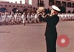 Image of young recruits San Diego California USA, 1940, second 37 stock footage video 65675064967